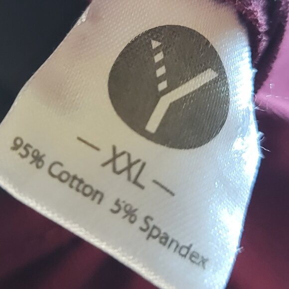 Religious Women T-shirts Size XXL - Picture 5 of 5